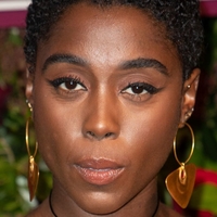 Lashana Lynch Nackt
