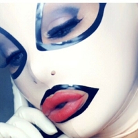 latexkittyxxx Nackt