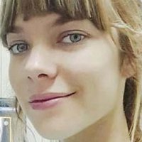 Laura Laprida Nackt