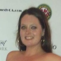 Lauren Ash Nackt