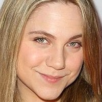 Lauren Collins Nackt