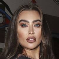 Lauren Goodger Nackt