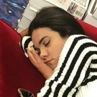 Lauren Lavera Nackt