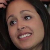 Lauren Ojeda Nackt