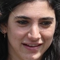 Lauren Perez Nackt