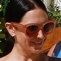 Lauren Silverman Nackt