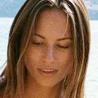 Lauren Sophie Messack Nackt