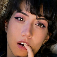 lavender_lemonade Nackt