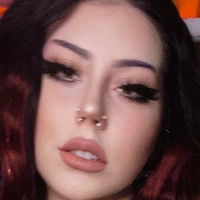 Lavenderbby Nackt