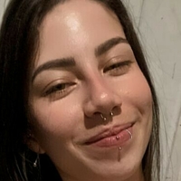 Layla Batista Nackt