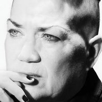 Lea DeLaria Nackt