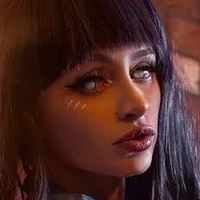 Leah Meow Nackt