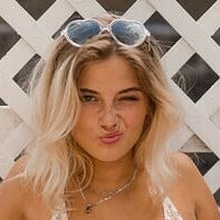 Leah Rose Nackt
