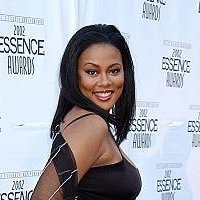 Lela Rochon Nackt