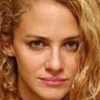 Leonora Balcarce Nackt