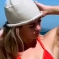 Leticia Medina Nackt