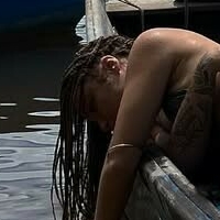 Leticia Vieira Nackt