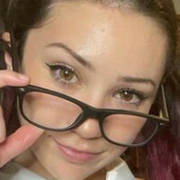 Lexi ASMR Nackt