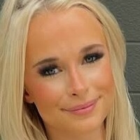 Lexi Hicks Nackt