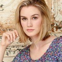 Lexi Johnson Nackt