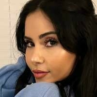 Lexy Khadra Nackt