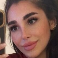 Leyla Leiprecht Nackt