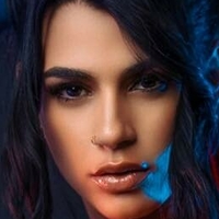 Lia Diaz Nackt