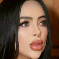 Libny Martinez Nackt