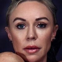 Liesl Damstra Nackt