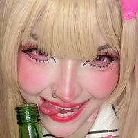 Lilcutiecherie/angelicwaifu_ Nackt