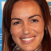 Liliana Aguiar Nackt