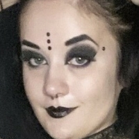 Lilith LaVey Nackt