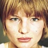 Lilja Löffler Nackt
