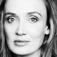 Lilja Nótt Þórarinsdóttir Nackt