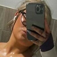 Lilly Alcorn Nackt