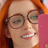 Lily Foxy Nackt
