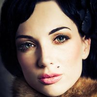 Lily Hex Nackt