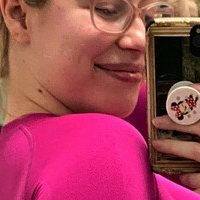 LilyWithAFatty Nackt