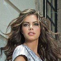 Linda Palacio Nackt