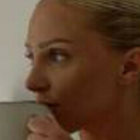 Line Maria Busk Nackt