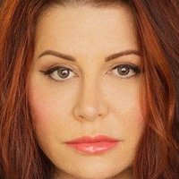 Lisa Axelrod Nackt