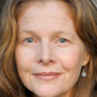 Lisa Moncure Nackt