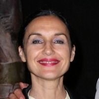 Lisa Zane Nackt