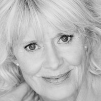 Lisbet Lundquist Nackt