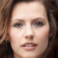 Lise Koefoed Nackt