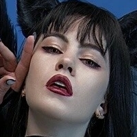 Lisyan Fox Nackt