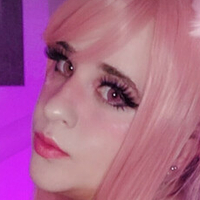 Lithe Cosplay Nackt