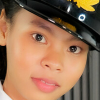 little-trisha Nackt