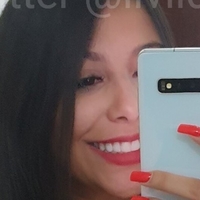 Livia Dias Nackt