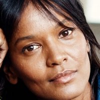 Liya Kebede Nackt